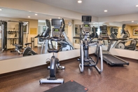 Fitness Center Candlewood Suites BEAUMONT