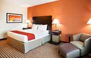 Kamar Tidur 2 Holiday Inn Express & Suites CHARLOTTE SOUTHEAST - MATTHEWS, an IHG Hotel
