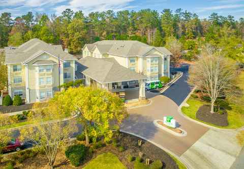 Exterior Holiday Inn & Suites PEACHTREE CITY, an IHG Hotel