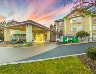 Exterior 2 Holiday Inn & Suites PEACHTREE CITY, an IHG Hotel