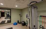 Fitness Center 2 Staybridge Suites ANN ARBOR - UNIV OF MICHIGAN, an IHG Hotel