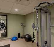 Fitness Center 2 Staybridge Suites ANN ARBOR - UNIV OF MICHIGAN, an IHG Hotel