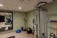 Fitness Center Staybridge Suites ANN ARBOR - UNIV OF MICHIGAN, an IHG Hotel