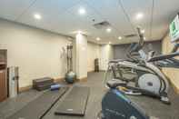 Fitness Center Holiday Inn & Suites PEACHTREE CITY, an IHG Hotel