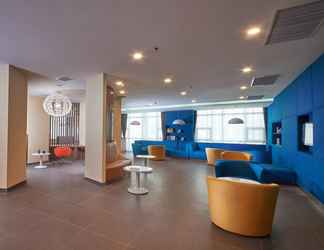 Lainnya 2 Holiday Inn Express BAOJI CITY CENTRE, an IHG Hotel