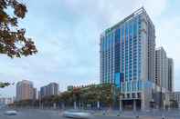 Others Holiday Inn Express BAOJI CITY CENTRE, an IHG Hotel