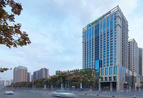 อื่นๆ Holiday Inn Express BAOJI CITY CENTRE, an IHG Hotel