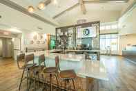 Bar, Cafe and Lounge Holiday Inn & Suites PEACHTREE CITY, an IHG Hotel