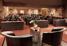 多功能廳 4 InterContinental Hotels SINGAPORE by IHG, an IHG Hotel