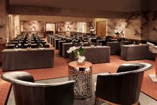 多功能廳 InterContinental Hotels SINGAPORE by IHG, an IHG Hotel