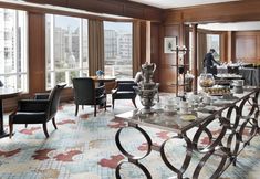 酒吧、咖啡廳與交誼廳 3 InterContinental Hotels SINGAPORE by IHG, an IHG Hotel