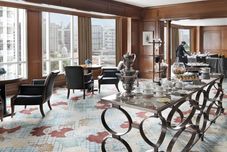 酒吧、咖啡廳與交誼廳 InterContinental Hotels SINGAPORE by IHG, an IHG Hotel