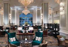 大廳 5 InterContinental Hotels SINGAPORE by IHG, an IHG Hotel