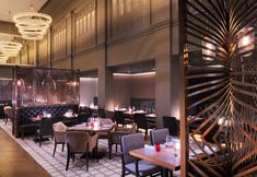 餐廳 6 InterContinental Hotels SINGAPORE by IHG, an IHG Hotel