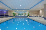 Swimming Pool Holiday Inn SALEM (I-93 AT EXIT 2), an IHG Hotel