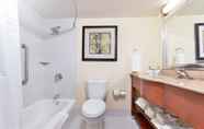 In-room Bathroom 6 Holiday Inn Express HARRISBURG SW - MECHANICSBURG, an IHG Hotel