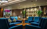 Lainnya 4 Holiday Inn LONDON - KENSINGTON HIGH ST., an IHG Hotel