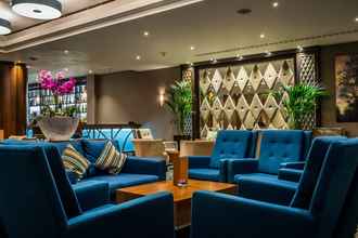 Lainnya 4 Holiday Inn LONDON - KENSINGTON HIGH ST., an IHG Hotel