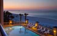 Swimming Pool 6 Holiday Inn Club Vacations PANAMA CITY BEACH RESORT, an IHG Hotel
