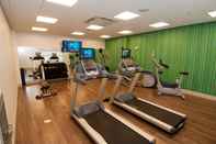 Fitness Center Holiday Inn Express & Suites JOHNSTOWN, an IHG Hotel