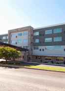 EXTERIOR_BUILDING Holiday Inn Express & Suites Johnstown, an IHG Hotel