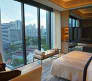 Others 4 InterContinental Hotels SINGAPORE ROBERTSON QUAY, an IHG Hotel