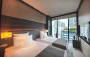 Lainnya 7 InterContinental Hotels SINGAPORE ROBERTSON QUAY, an IHG Hotel