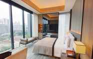 อื่นๆ 5 InterContinental Hotels SINGAPORE ROBERTSON QUAY, an IHG Hotel