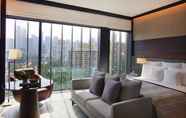 Khác 2 InterContinental Hotels SINGAPORE ROBERTSON QUAY, an IHG Hotel