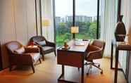 อื่นๆ 3 InterContinental Hotels SINGAPORE ROBERTSON QUAY, an IHG Hotel