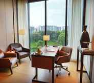 Others 3 InterContinental Hotels SINGAPORE ROBERTSON QUAY, an IHG Hotel