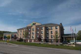 ภายนอกอาคาร 4 Holiday Inn Express & Suites NORTH EAST (ERIE I-90 EXIT 41), an IHG Hotel