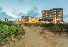 Exterior 4 Holiday Inn Club Vacations GALVESTON BEACH RESORT by IHG, an IHG Hotel