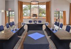 Functional Hall 5 Holiday Inn Express & Suites VENTURA HARBOR by IHG, an IHG Hotel