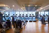 Fitness Center InterContinental Hotels GRAND SEOUL PARNAS, an IHG Hotel