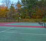 Fitness Center 4 Holiday Inn Club Vacations MOUNT ASCUTNEY RESORT, an IHG Hotel