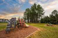 Common Space Holiday Inn Club Vacations MOUNT ASCUTNEY RESORT, an IHG Hotel