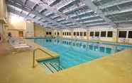 Swimming Pool 6 Holiday Inn Club Vacations MOUNT ASCUTNEY RESORT, an IHG Hotel