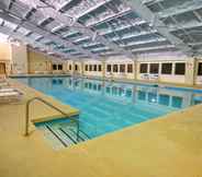 Swimming Pool 6 Holiday Inn Club Vacations MOUNT ASCUTNEY RESORT, an IHG Hotel
