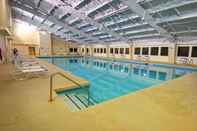 Swimming Pool Holiday Inn Club Vacations MOUNT ASCUTNEY RESORT, an IHG Hotel