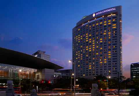 Exterior InterContinental Hotels SEOUL COEX, an IHG Hotel