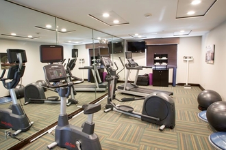 Fitness Center 4 Holiday Inn Express & Suites OXFORD, an IHG Hotel