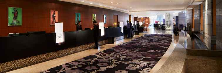 Lobby InterContinental Hotels SEOUL COEX, an IHG Hotel