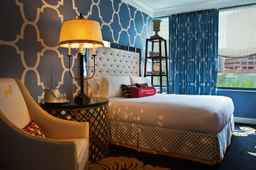 Hotel Monaco Philadelphia, an IHG Hotel, ₱ 18,489.24