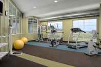 Fitness Center Holiday Inn Express & Suites SEQUIM, an IHG Hotel