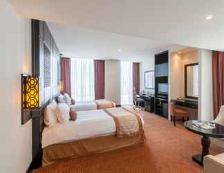 Others 2 Holiday Inn DUBAI - AL BARSHA, an IHG Hotel