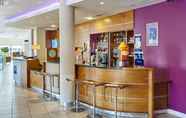 Lainnya 7 Holiday Inn Express LONDON - NEWBURY PARK, an IHG Hotel