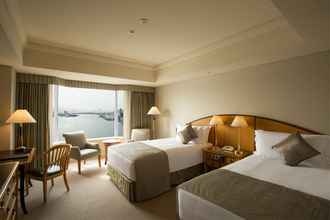 Kamar Tidur 4 InterContinental Hotels TOKYO BAY, an IHG Hotel