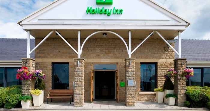 อื่นๆ Holiday Inn LEEDS - BRIGHOUSE, an IHG Hotel