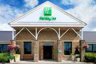 อื่นๆ Holiday Inn LEEDS - BRIGHOUSE, an IHG Hotel